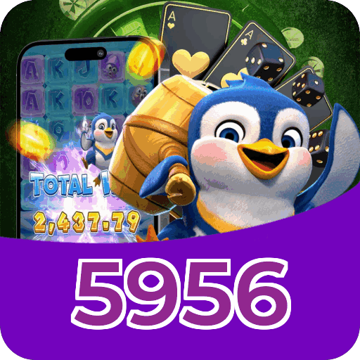 Catálogo 5956 2.547 jogos - Pragmatic Play, Evolution, NetEnt