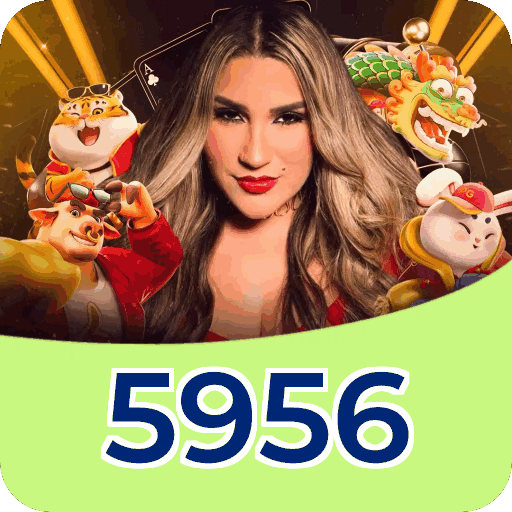 Passo a passo para baixar o app 5956 — ilustração editorial