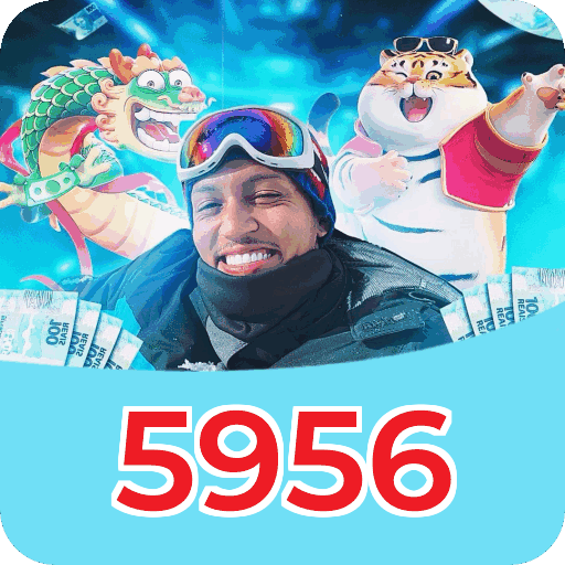5956 APP mobile iOS Android - 187 mil downloads São Paulo Rio BH
