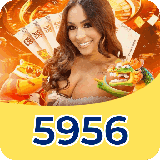Tabela RTP dos jogos de cassino da 5956