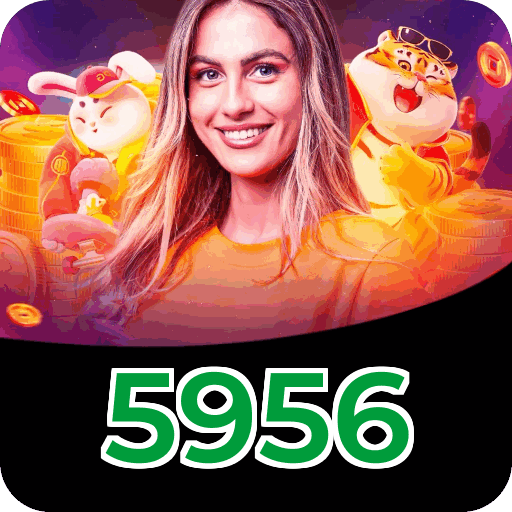 Entrar no canal oficial da 5956 no Telegram com segurança — ilustração editorial